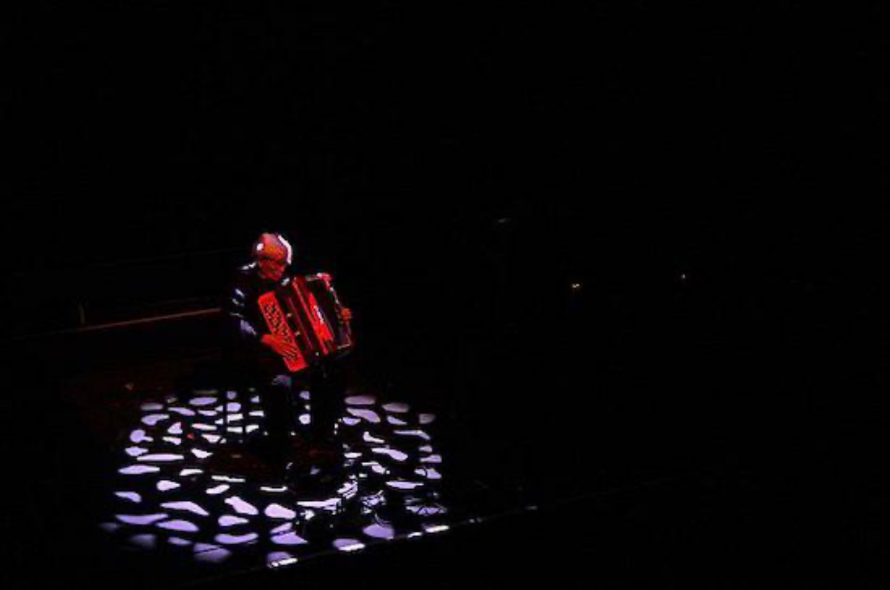 The Quietus image
